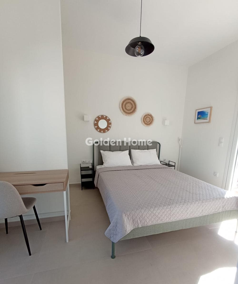 Apartment in Elinoroson, Goudi — Photo 10 of 11