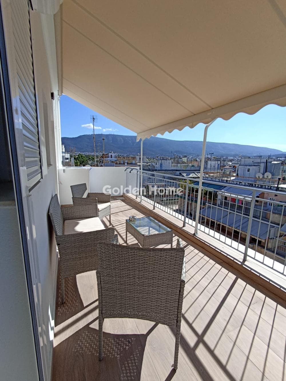 Apartment in Elinoroson, Goudi — Photo 1 of 11