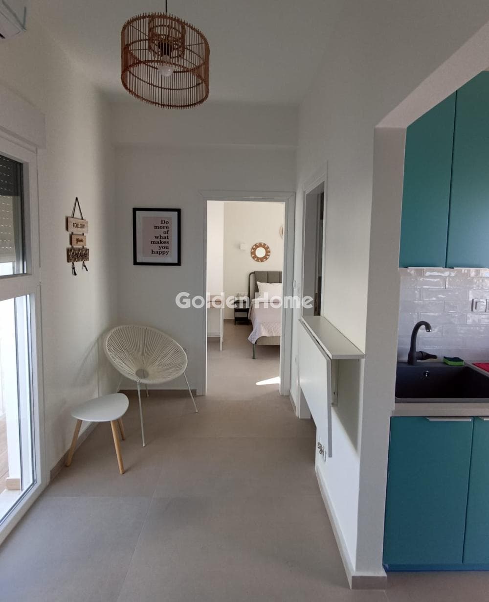 Apartment in Elinoroson, Goudi — Photo 6 of 11