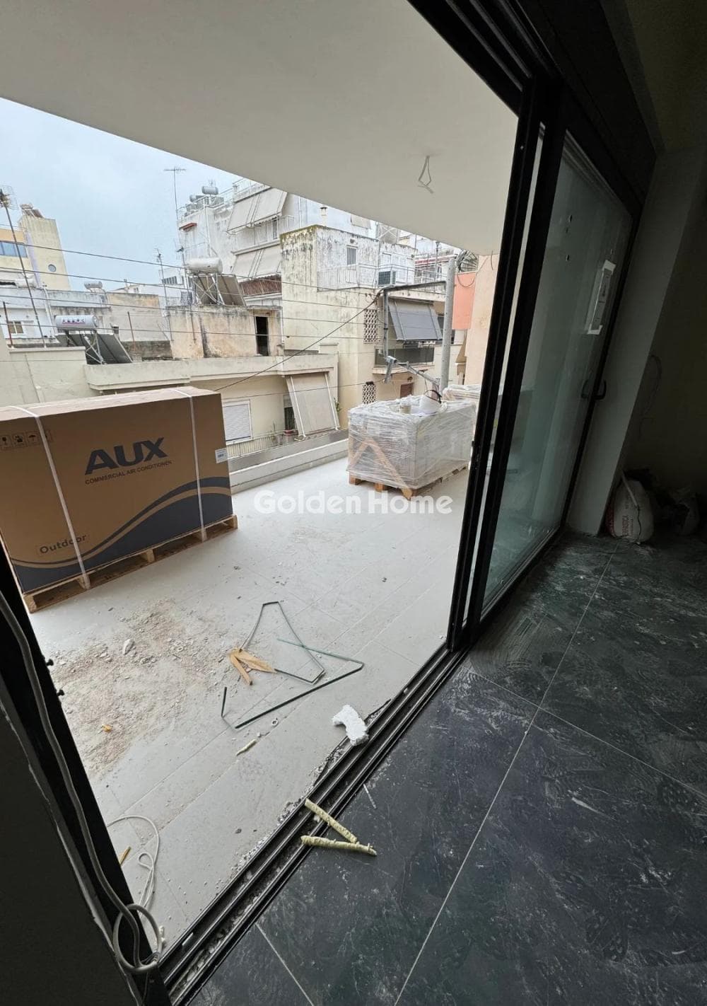 Διαμέρισμα στην Κέντρο, Νέα Ιωνία — Φωτογραφία 1 από 4