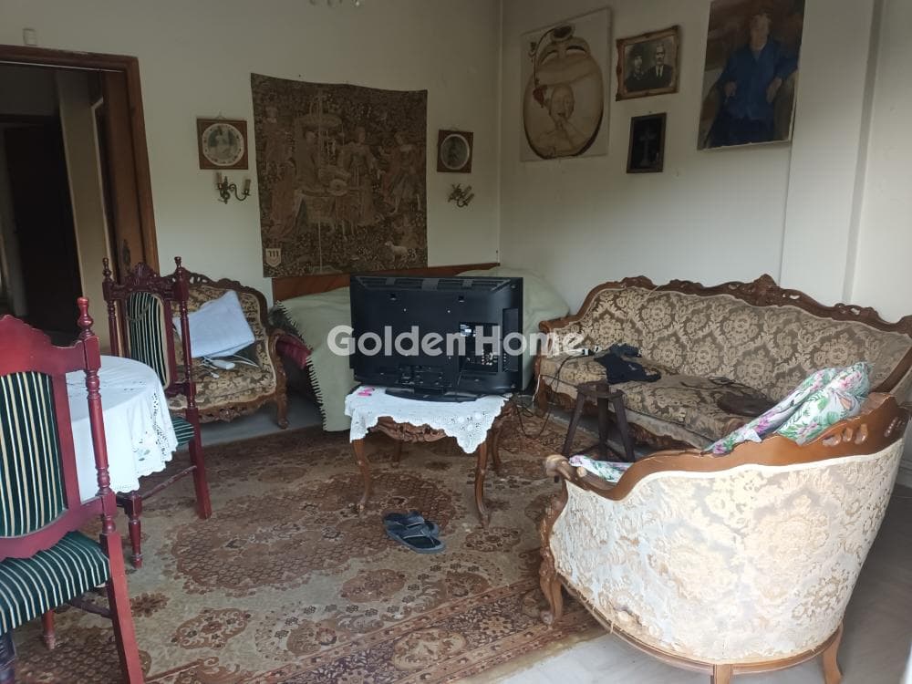 Apartment in Astythea, Chaidari — Photo 4 of 11