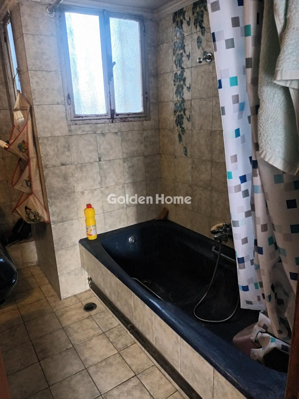 Apartment in Astythea, Chaidari — Photo 9 of 11