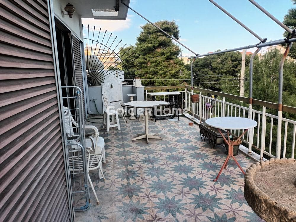 Apartment in Astythea, Chaidari — Photo 1 of 11