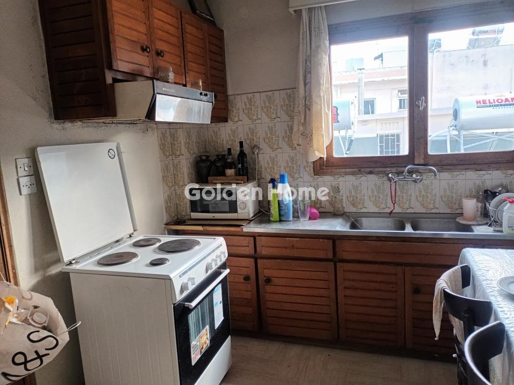 Apartment in Astythea, Chaidari — Photo 8 of 11