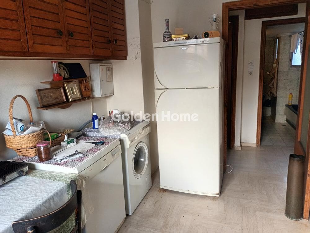 Apartment in Astythea, Chaidari — Photo 7 of 11