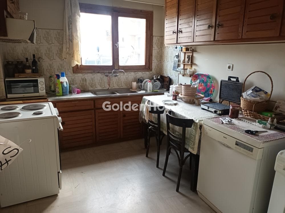 Apartment in Astythea, Chaidari — Photo 6 of 11