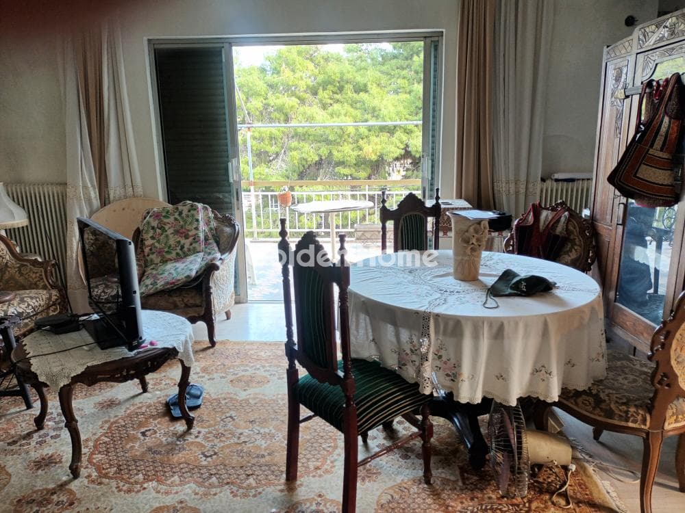 Apartment in Astythea, Chaidari — Photo 3 of 11