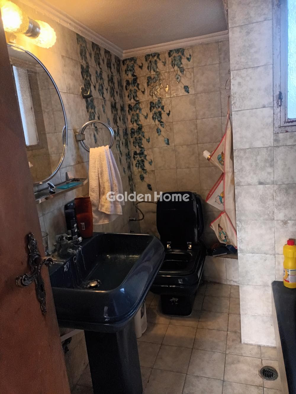 Apartment in Astythea, Chaidari — Photo 10 of 11