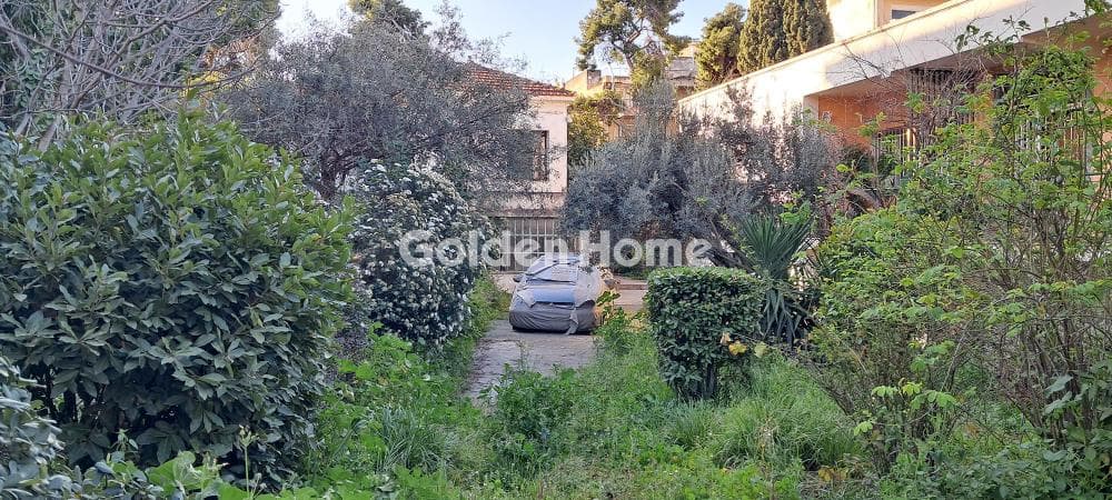 Οικόπεδο στην Δημοδιδασκάλων, Αγία Παρασκευή — Φωτογραφία 3 από 5