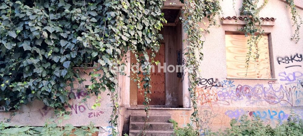 Οικόπεδο στην Αγία Τριάδα, Ηράκλειο — Φωτογραφία 3 από 4