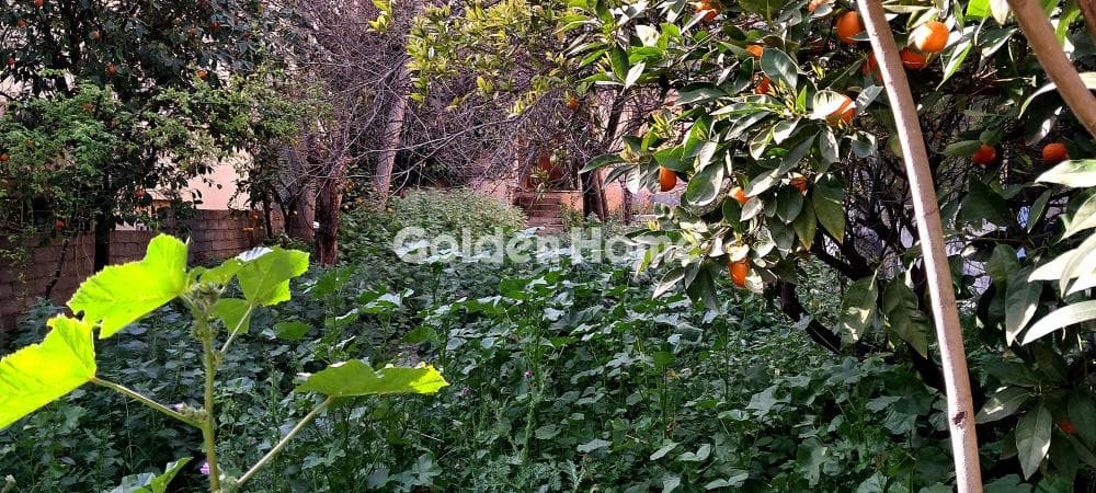 Οικόπεδο στην Αγία Τριάδα, Ηράκλειο — Φωτογραφία 2 από 4
