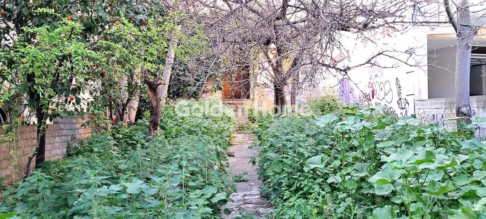 Οικόπεδο στην Αγία Τριάδα, Ηράκλειο — Φωτογραφία 1 από 4