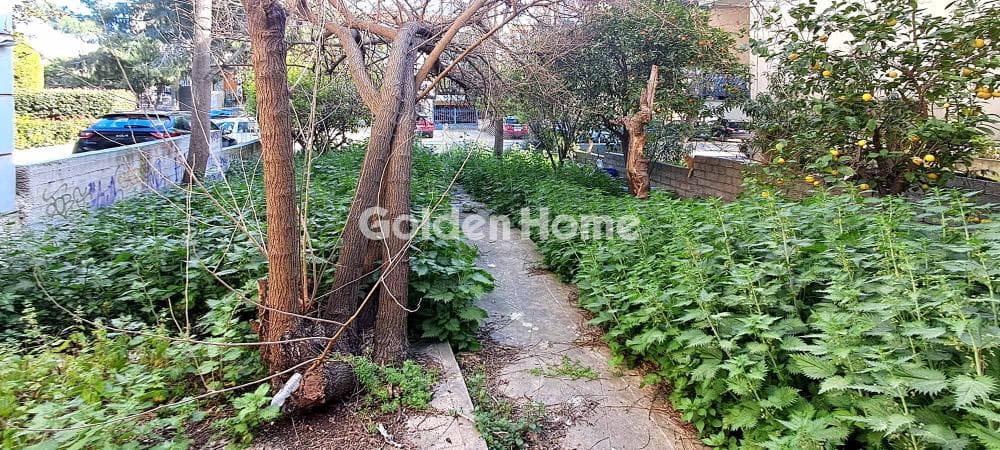 Οικόπεδο στην Αγία Τριάδα, Ηράκλειο — Φωτογραφία 4 από 4