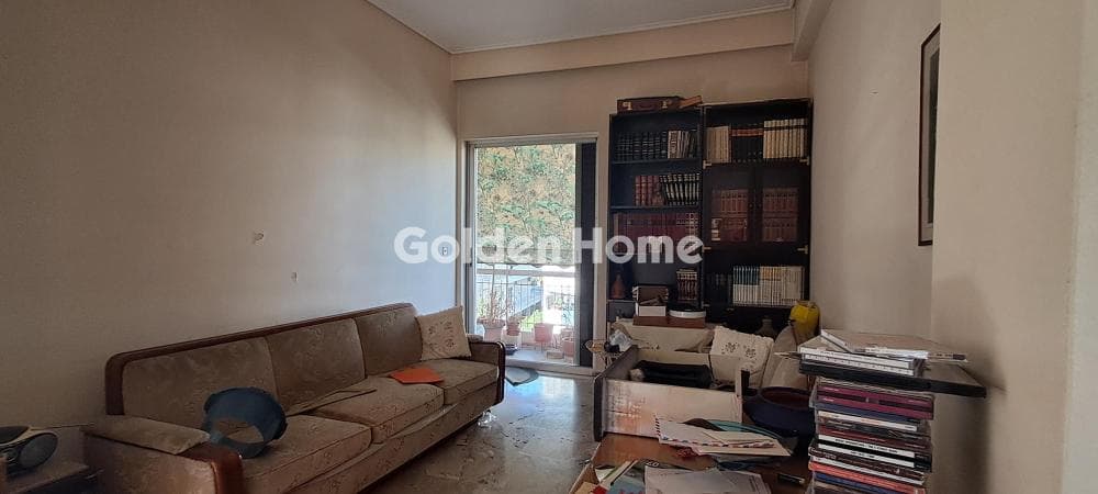 Apartment in Polidroso, Chalandri — Photo 6 of 12
