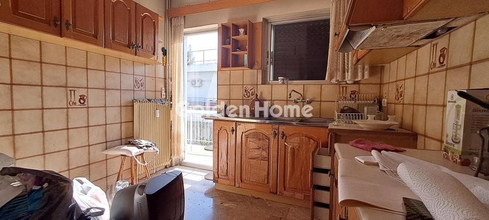 Apartment in Polidroso, Chalandri — Photo 2 of 12