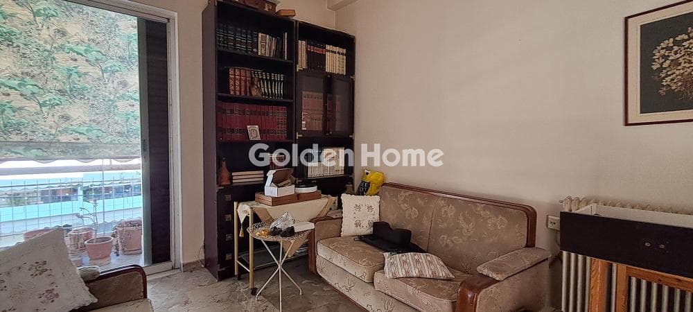 Apartment in Polidroso, Chalandri — Photo 7 of 12