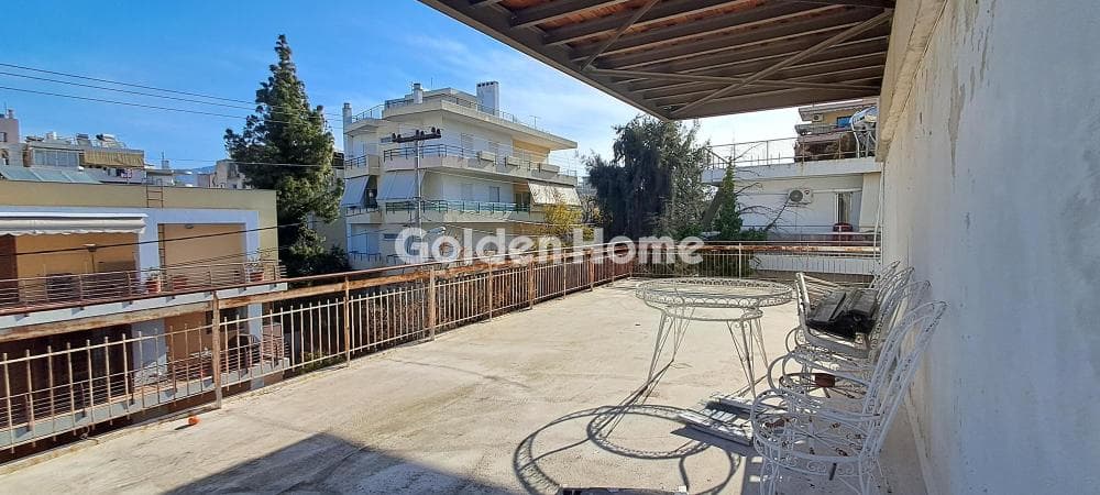 Apartment in Polidroso, Chalandri — Photo 4 of 12