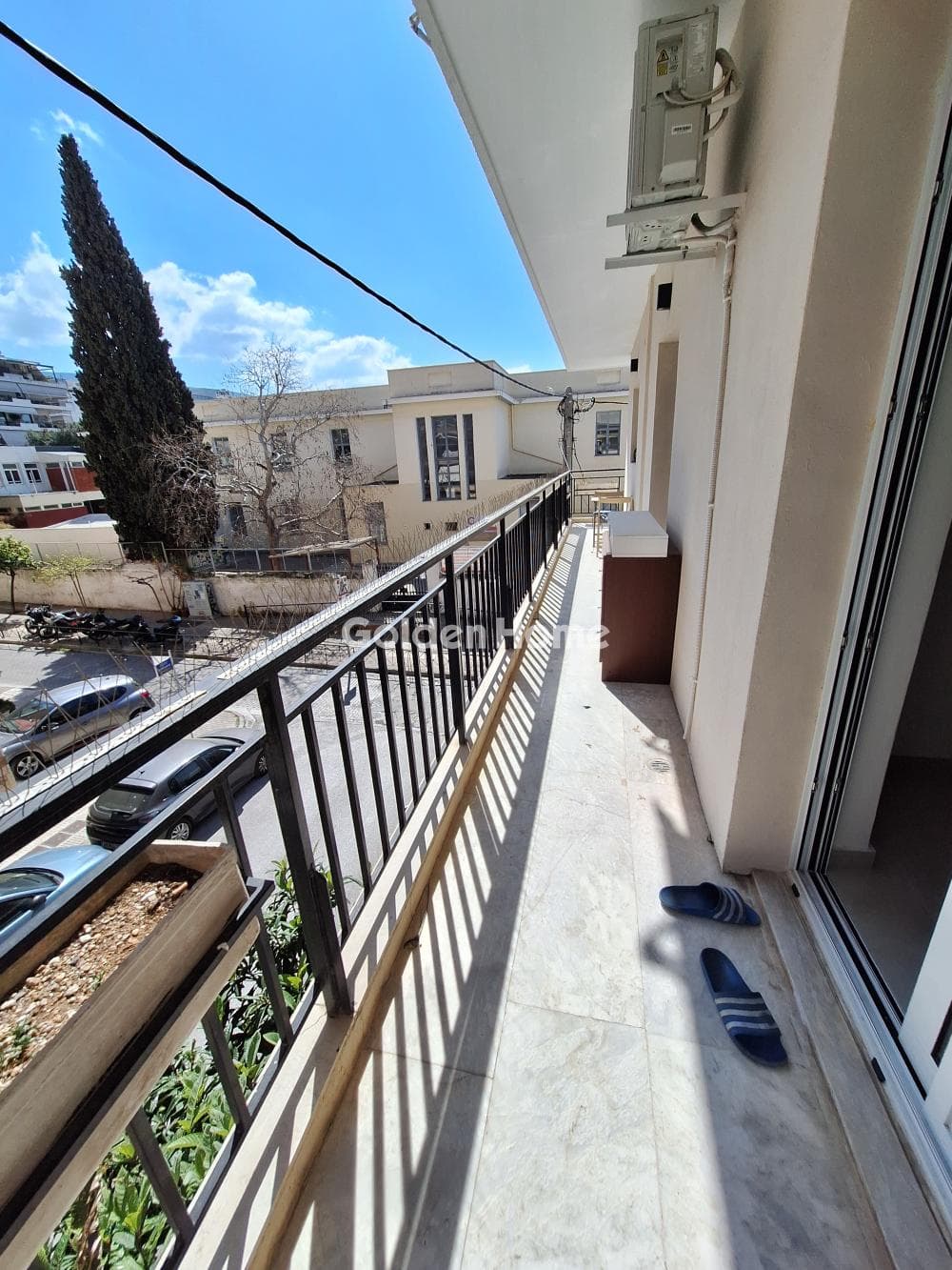Διαμέρισμα στην Νήαρ Ηστ, Καισαριανή — Φωτογραφία 25 από 28