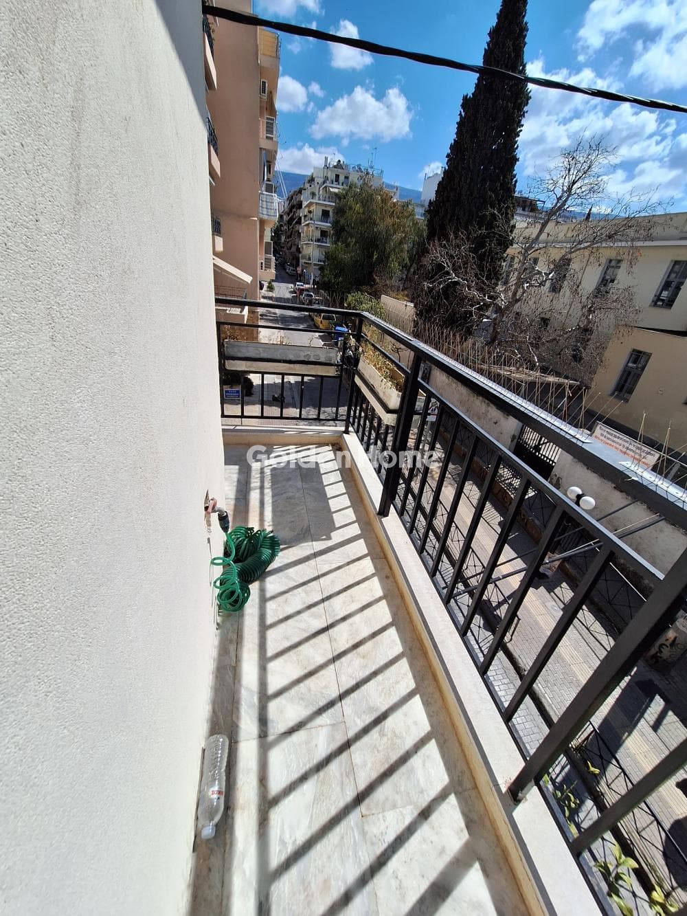 Διαμέρισμα στην Νήαρ Ηστ, Καισαριανή — Φωτογραφία 27 από 28