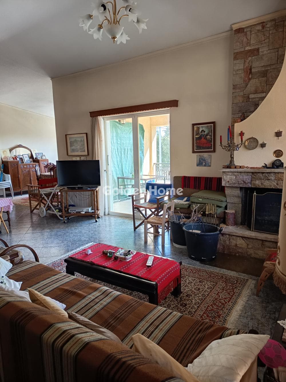 House in Krioneri, Krioneri — Photo 1 of 44
