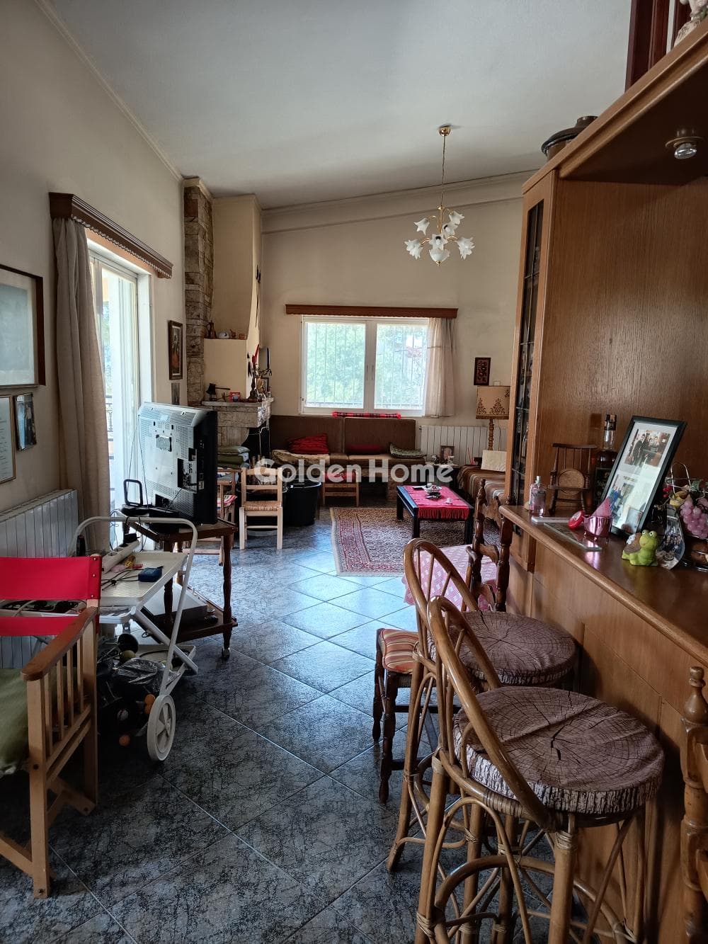 House in Krioneri, Krioneri — Photo 3 of 44