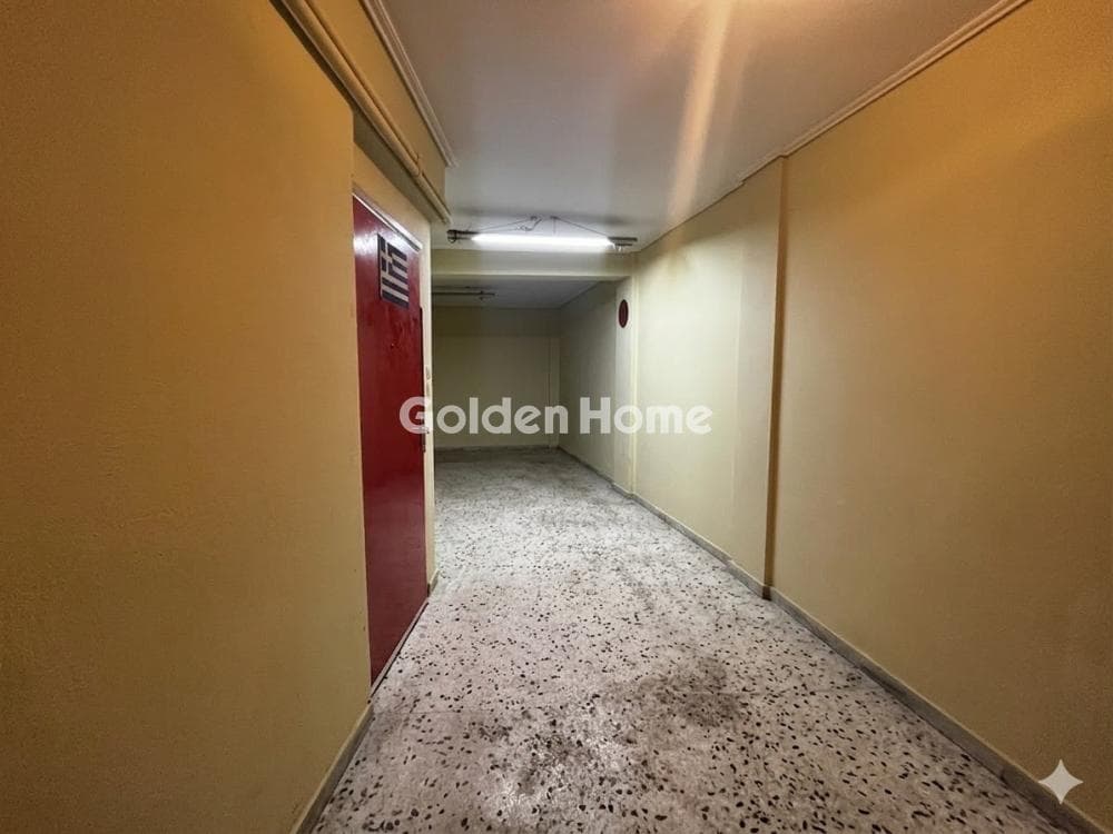 Διαμέρισμα στην Ακτήμονες, Γαλάτσι — Φωτογραφία 5 από 11