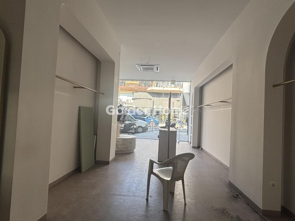 Κατάστημα στην Κέντρο, Χαλάνδρι — Φωτογραφία 3 από 4