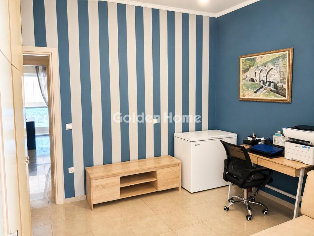 Διαμέρισμα στην Μπουρνάζι, Περιστέρι — Φωτογραφία 10 από 13