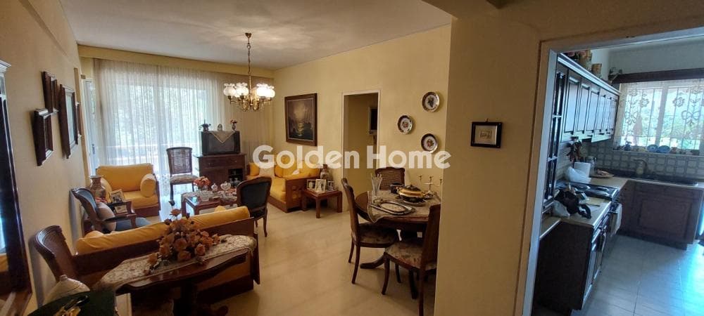 Apartment in Neo Terma, Marousi — Photo 1 of 8
