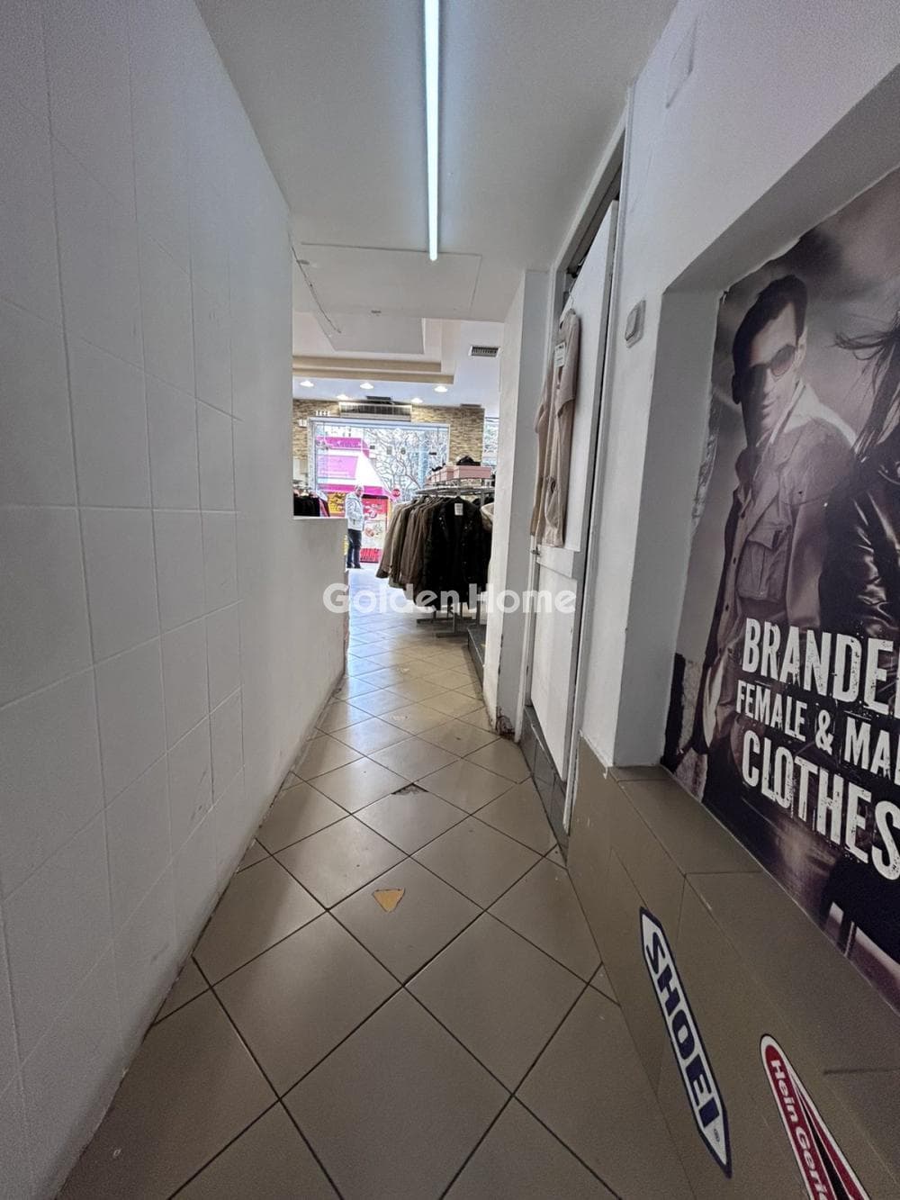 Κατάστημα στην Ομόνοια, Κέντρο — Φωτογραφία 18 από 18
