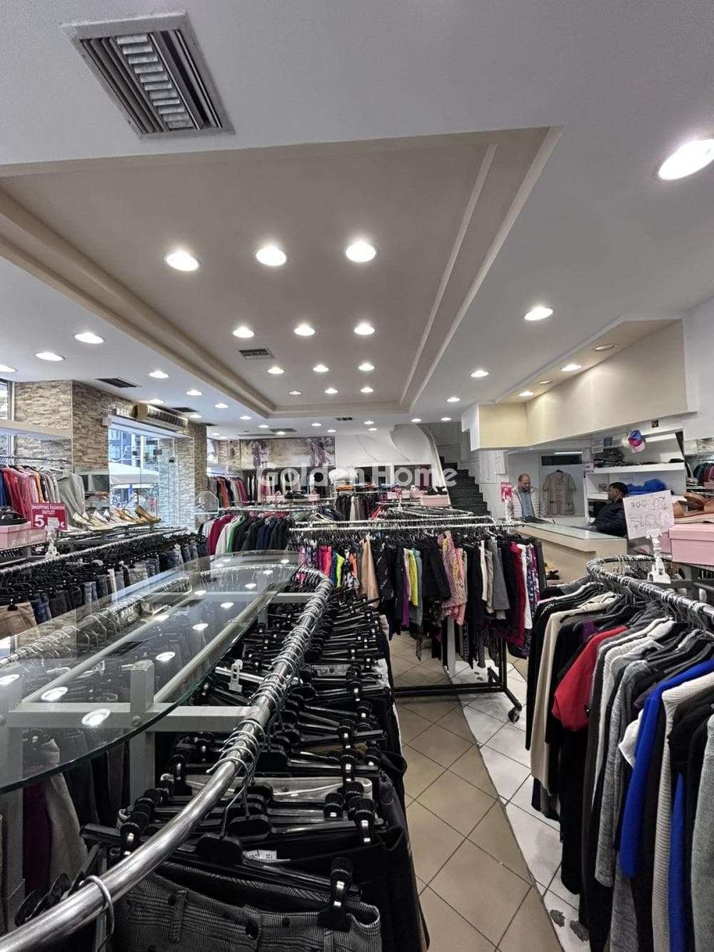 Κατάστημα στην Ομόνοια, Κέντρο — Φωτογραφία 6 από 18