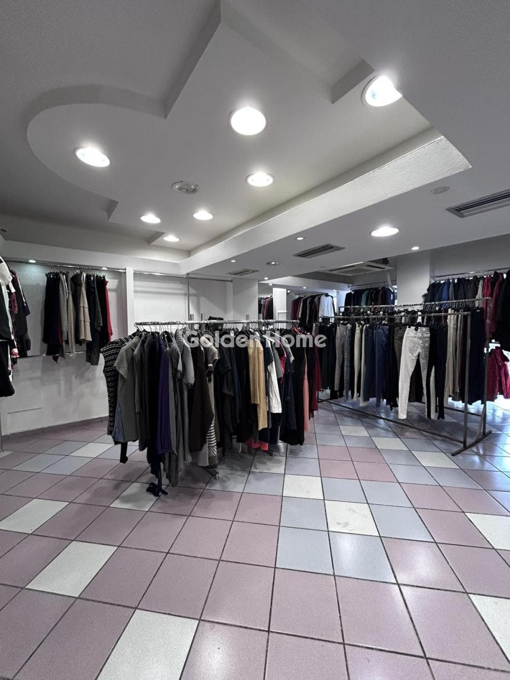 Κατάστημα στην Ομόνοια, Κέντρο — Φωτογραφία 7 από 18