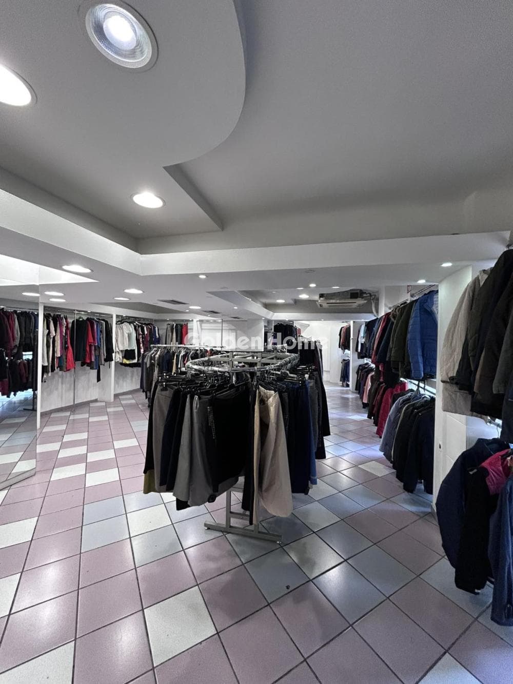 Κατάστημα στην Ομόνοια, Κέντρο — Φωτογραφία 10 από 18