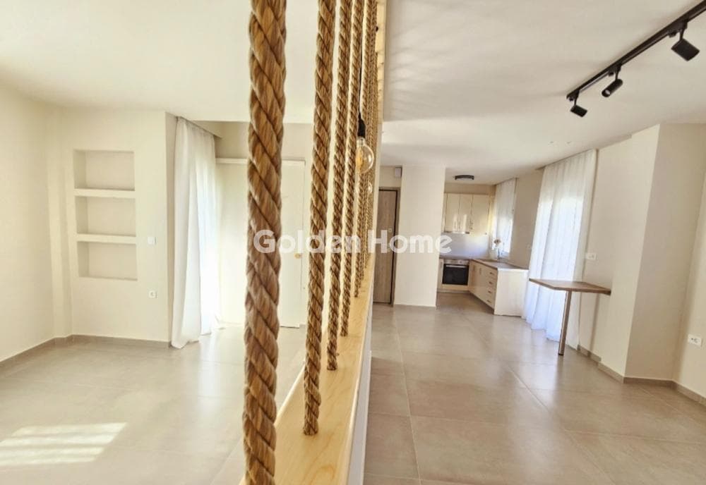 Διαμέρισμα στην Γύφτικα, Πάτρα — Φωτογραφία 1 από 17