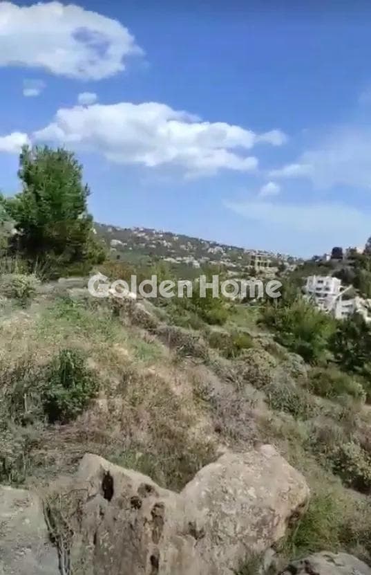 Building Plot in Ntrafi, Pikermi — Photo 4 of 18