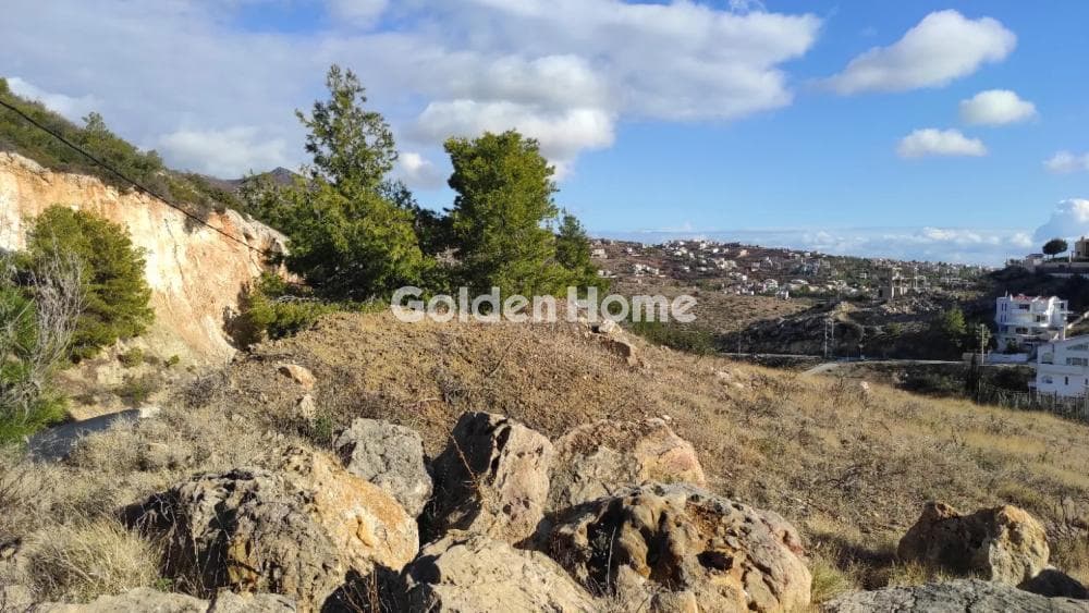 Building Plot in Ntrafi, Pikermi — Photo 11 of 18