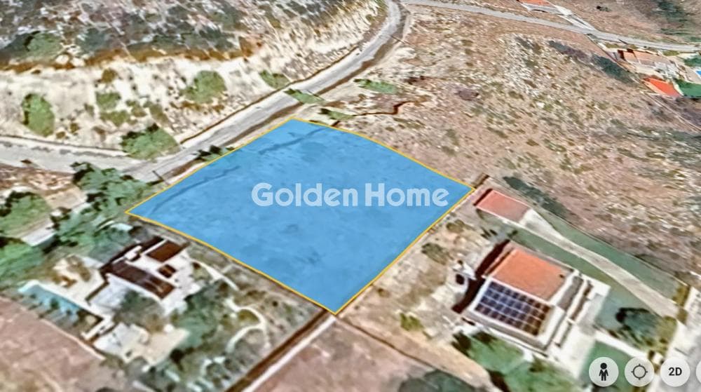 Building Plot in Ntrafi, Pikermi — Photo 12 of 18