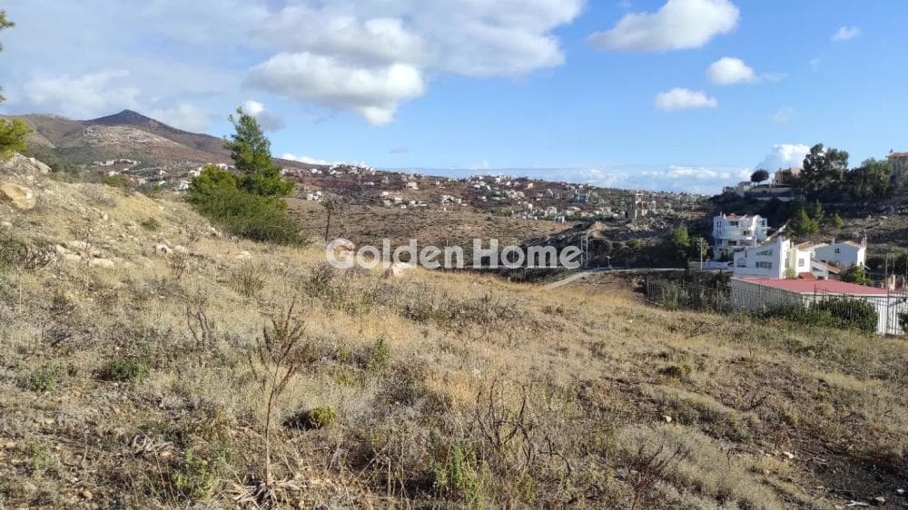 Building Plot in Ntrafi, Pikermi — Photo 13 of 18