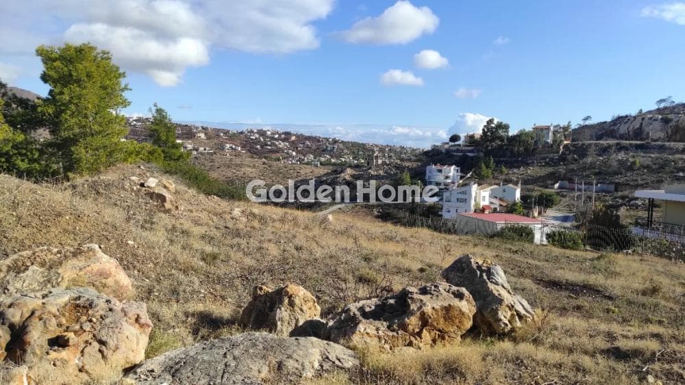 Building Plot in Ntrafi, Pikermi — Photo 14 of 18