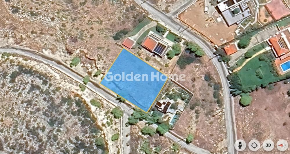 Building Plot in Ntrafi, Pikermi — Photo 18 of 18