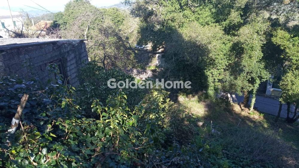 Building Plot in Faiakes, Corfu — Photo 3 of 5