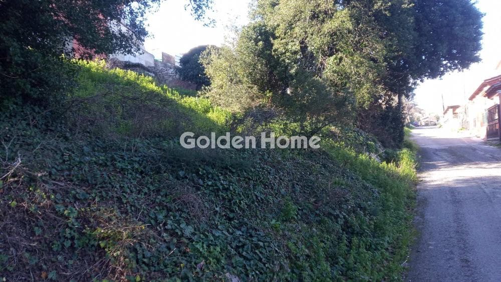 Building Plot in Faiakes, Corfu — Photo 4 of 5