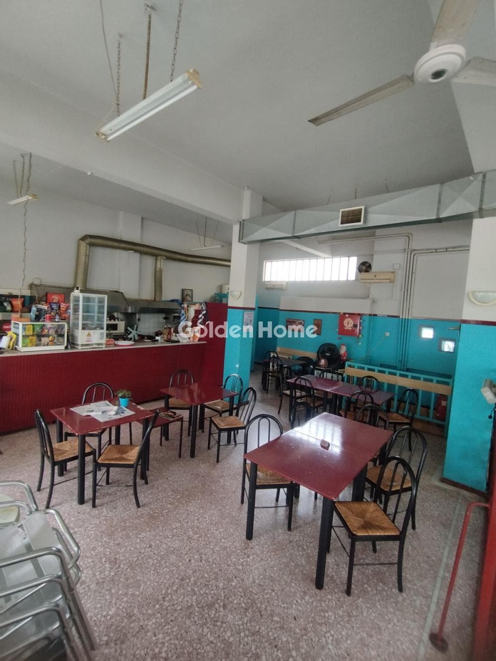 Κατάστημα στην Άγιος Παντελεήμων, Δραπετσώνα — Φωτογραφία 5 από 9