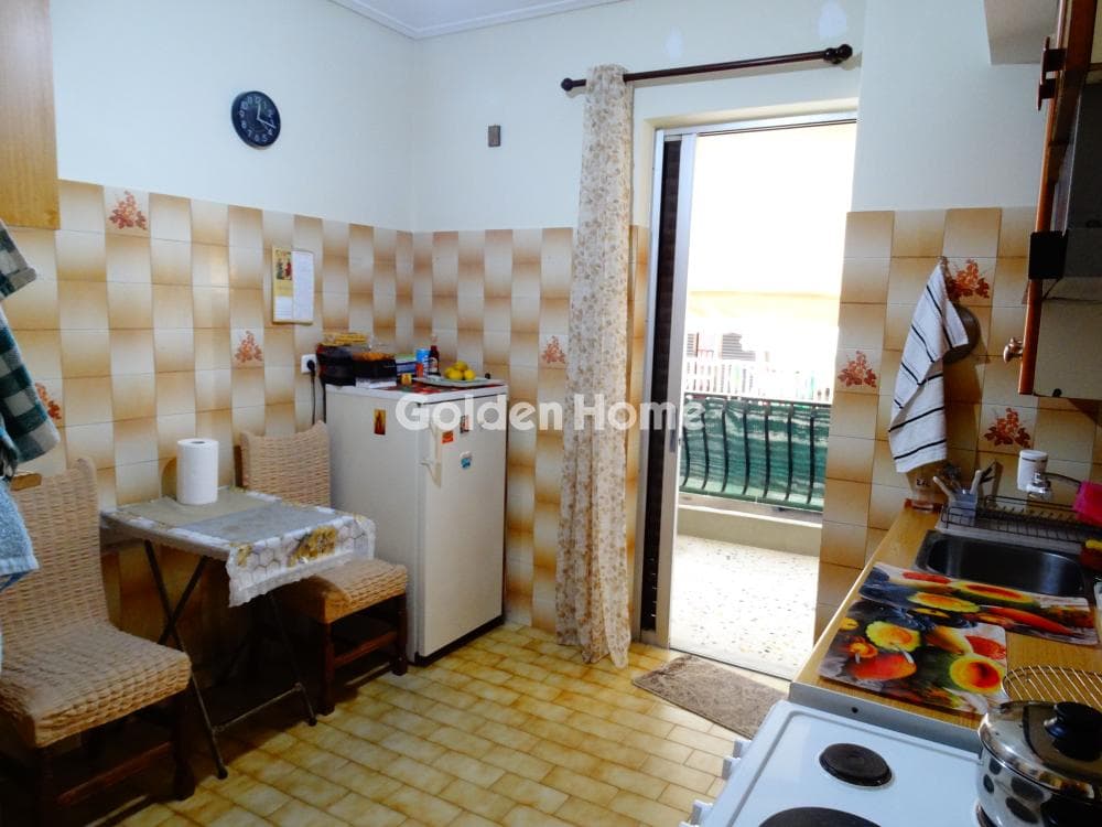 Διαμέρισμα στην Όσιος Λουκάς, Πατήσια — Φωτογραφία 10 από 13