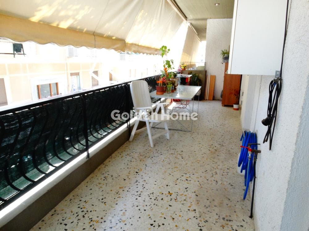Διαμέρισμα στην Όσιος Λουκάς, Πατήσια — Φωτογραφία 2 από 13