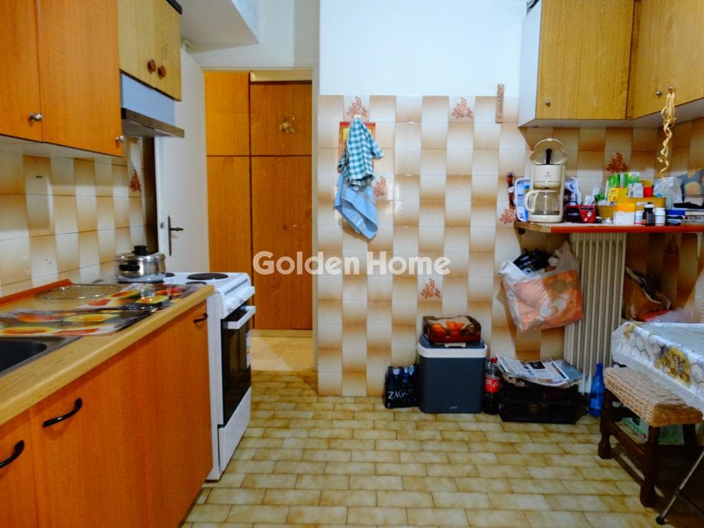 Διαμέρισμα στην Όσιος Λουκάς, Πατήσια — Φωτογραφία 9 από 13