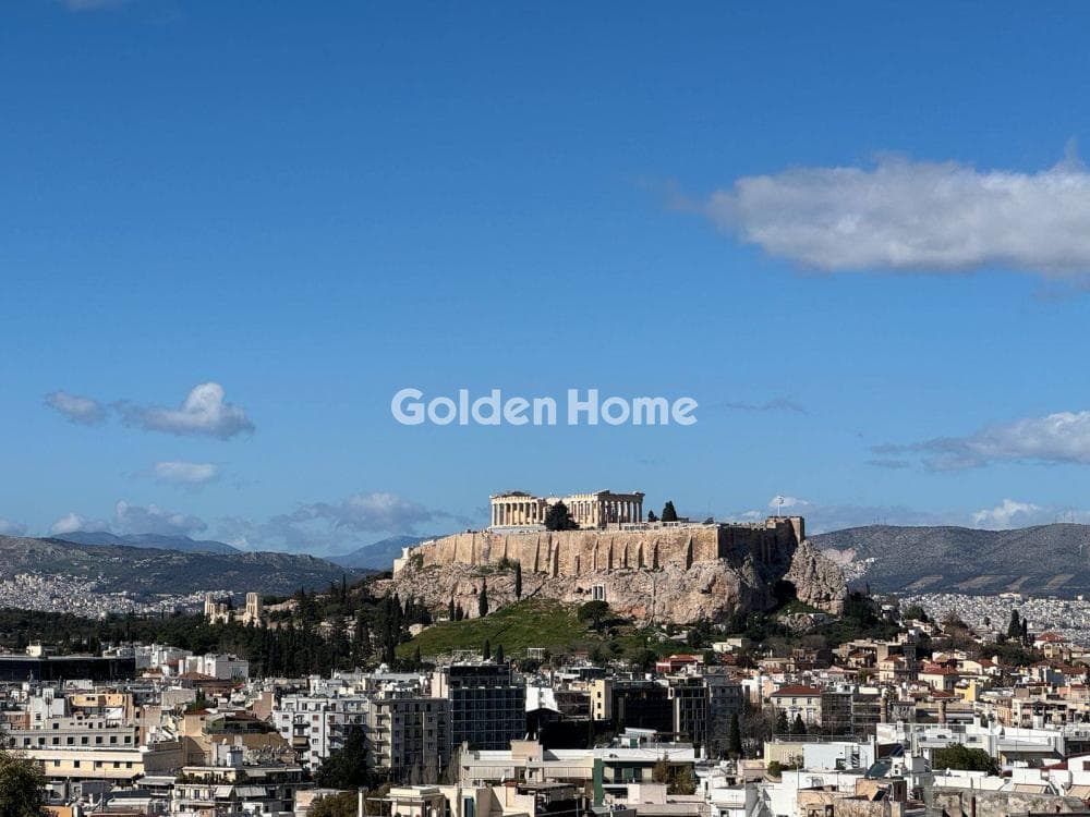 apartment στην Μετς - Καλλιμάρμαρο