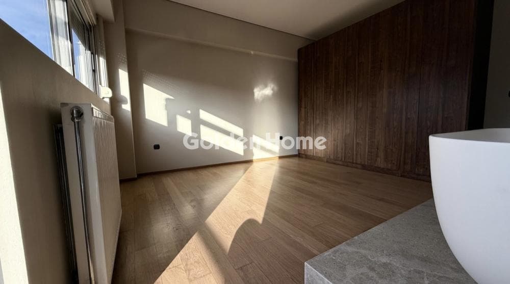 Apartment in Ampelakia, Alimos — Photo 4 of 13