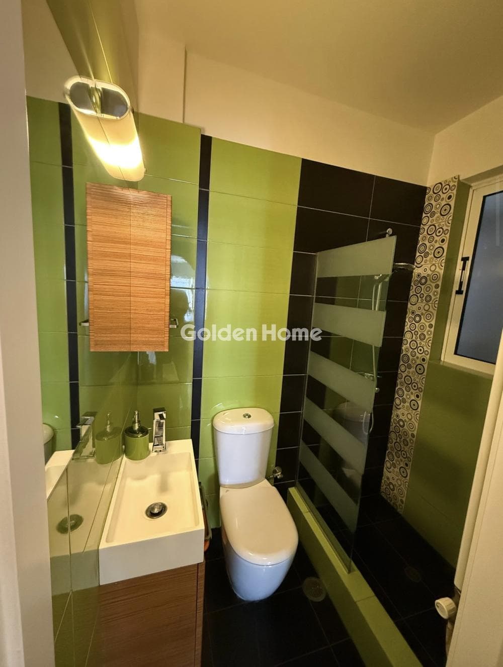 Apartment in Ampelakia, Alimos — Photo 5 of 13