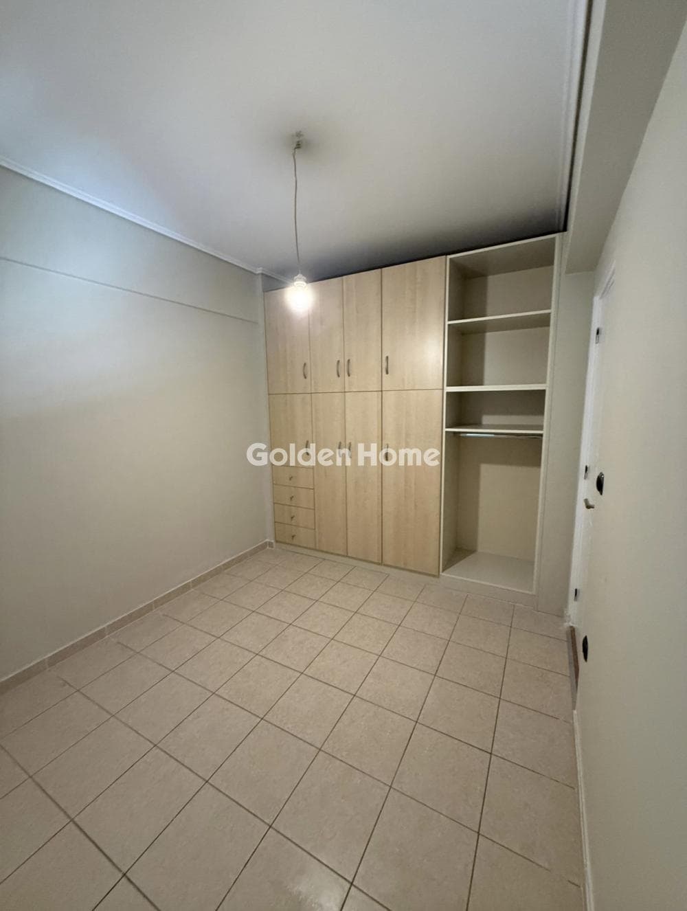 Apartment in Ampelakia, Alimos — Photo 9 of 13